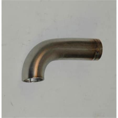 Vibrant 1192 J-Style Oxygen Sensor - Weld-In Bung V32-1192